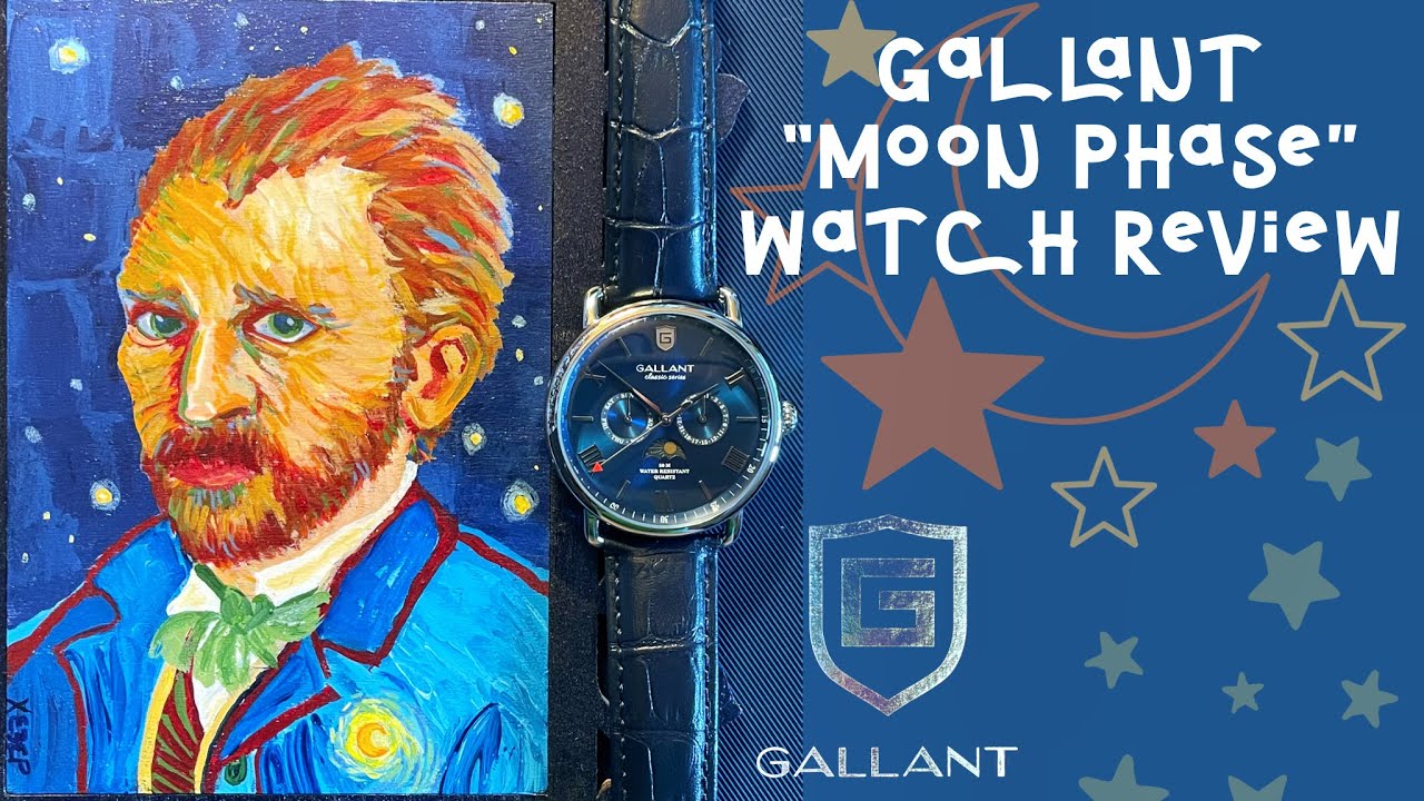 A Starry-eyed Masterpiece? Gallant 