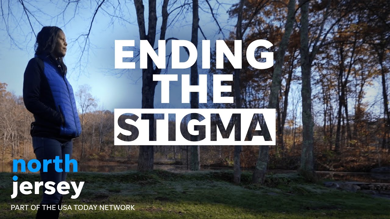 Ending the Stigma (Documentary)