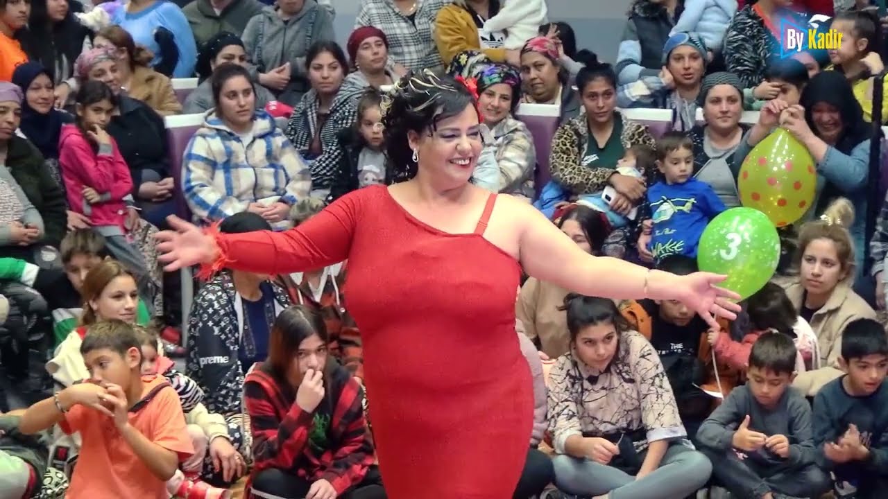 Abdullah & Melek Düğün 2