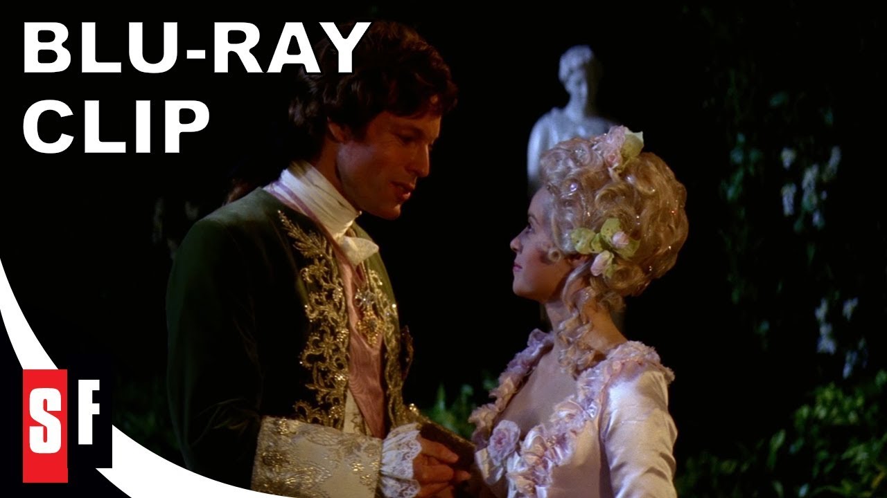 The Slipper And The Rose: The Story Of Cinderella (1976) - Clip: Secret Kingdom (HD)