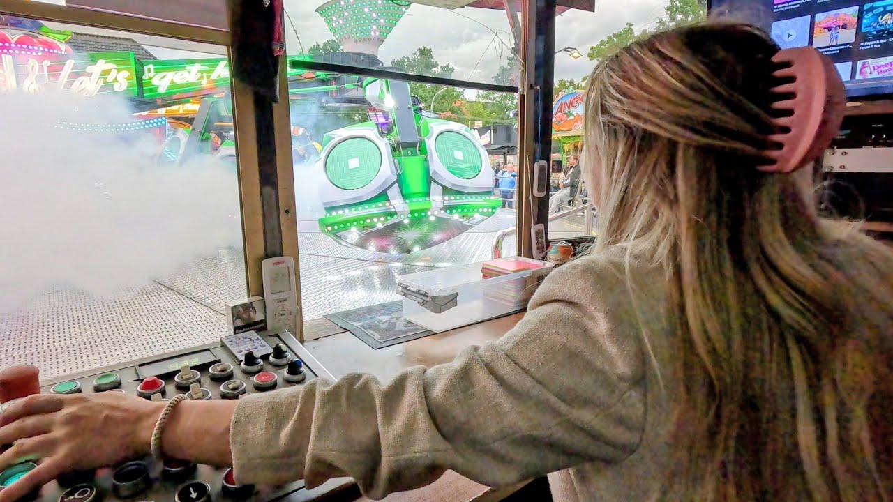 Entertainer - Müller / Volklandt ( VIP Video / Operator View ) [ Pützchens Markt Bonn 2025 ]