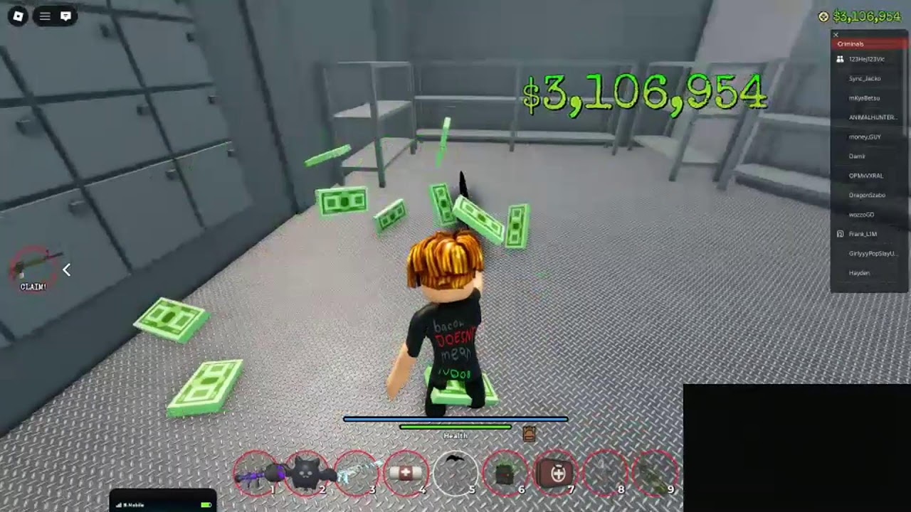 roblox ohio