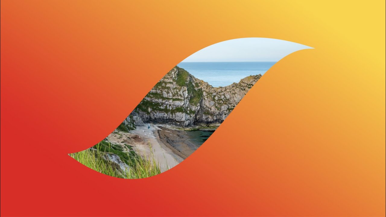 A new logo for Brittany Ferries