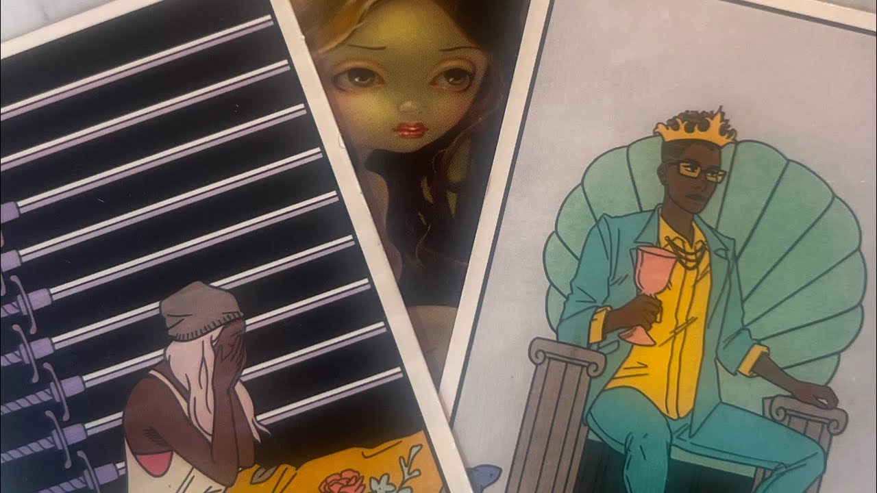 THIS PERSONS FALLEN 😢APART REALIZED THEY LOST U🫵 TO DM WHEN U WALKED AWAY KARMA #tarotreading #love