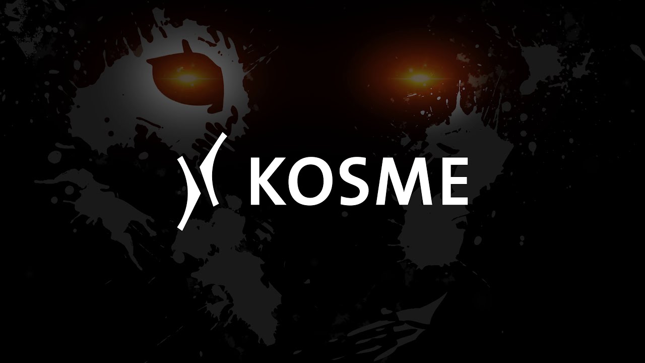 Kosme Line - Lupulus