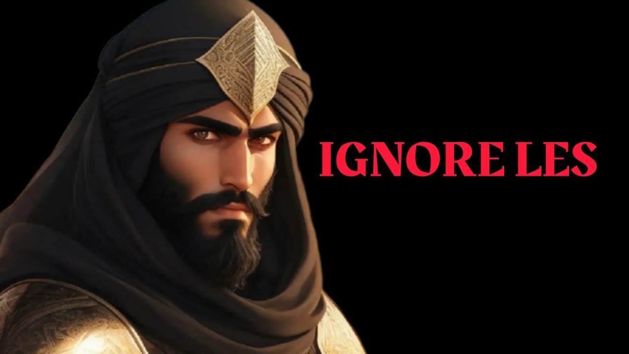 7 Façon islamiques de détruire l'ennemi sans le combattre