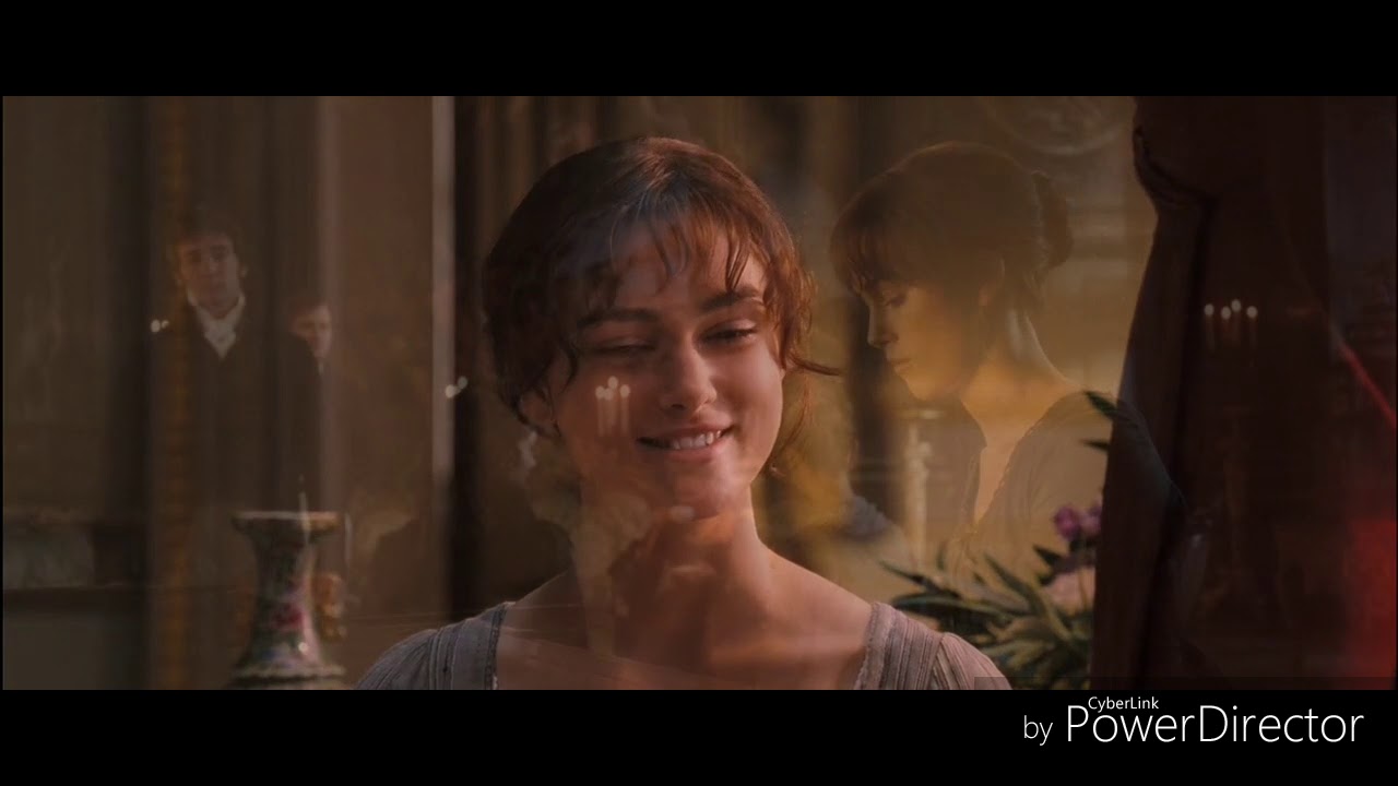 All of me ...Pride and Prejudice