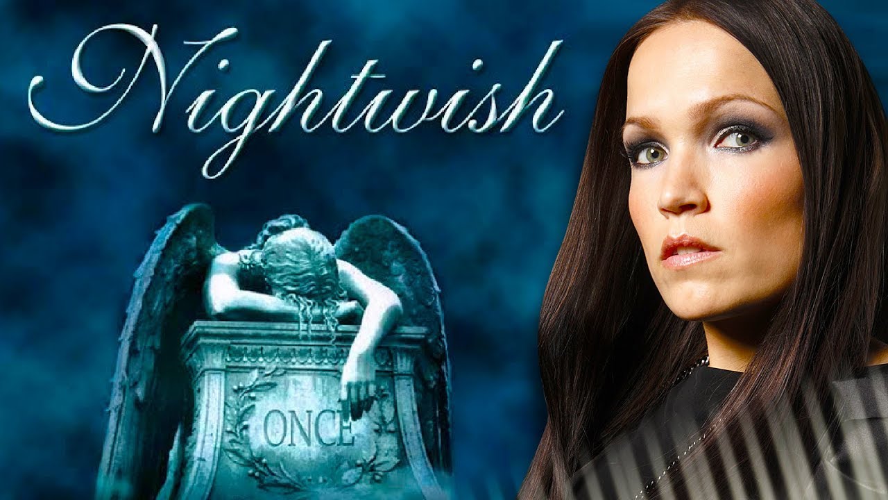 Nightwish - Nemo - Piano Tutorial