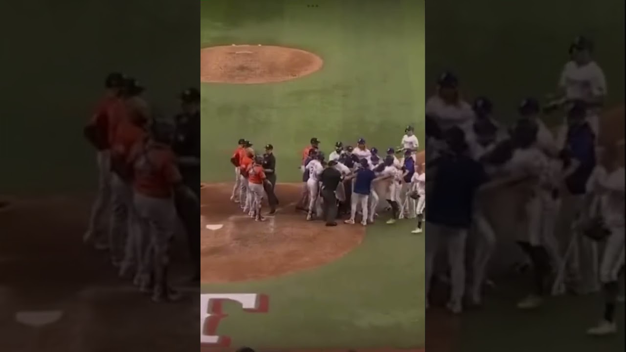 Adolis Garcia gets revenge on astros😈😈😈