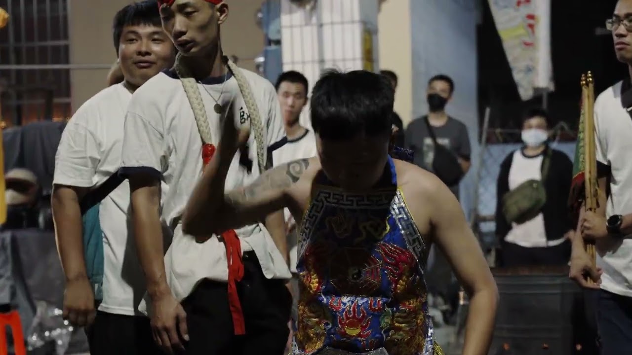 完整 道旨玉玄宮玄元府三載圓科謁祖進香大典
