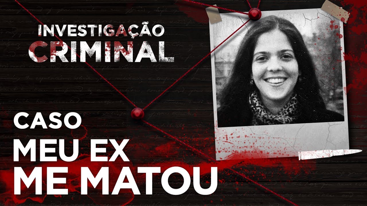 CASO SANDRA GOMIDE - INVESTIGAÇÃO CRIMINAL