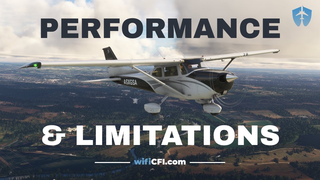 Performance and Limitations