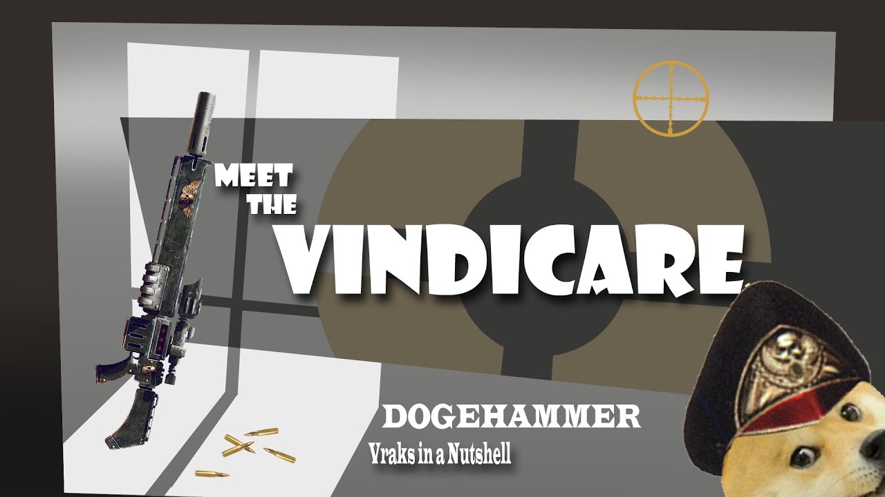 Vraks in a Nutshell (The Beginning)