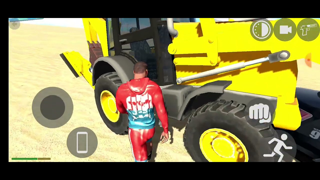 I Tested The Speed Of All Vehicles In Indian Bikes Driving 3D #5