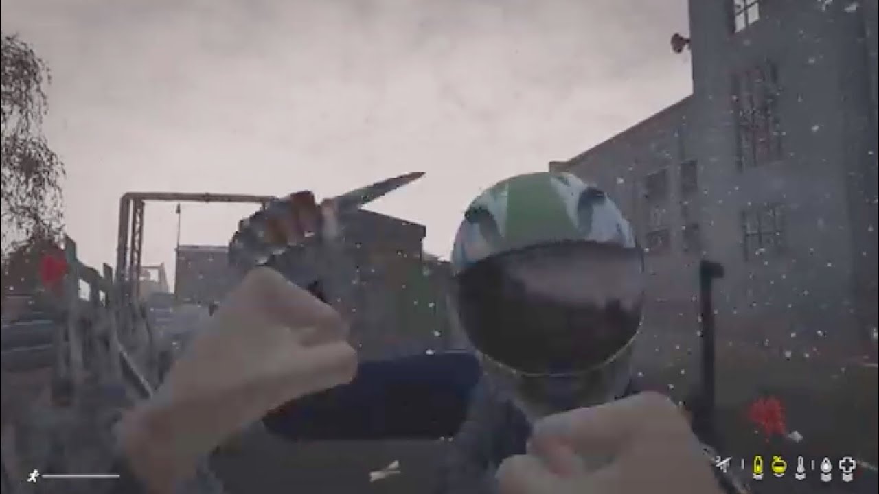 Getting Got | DayZ