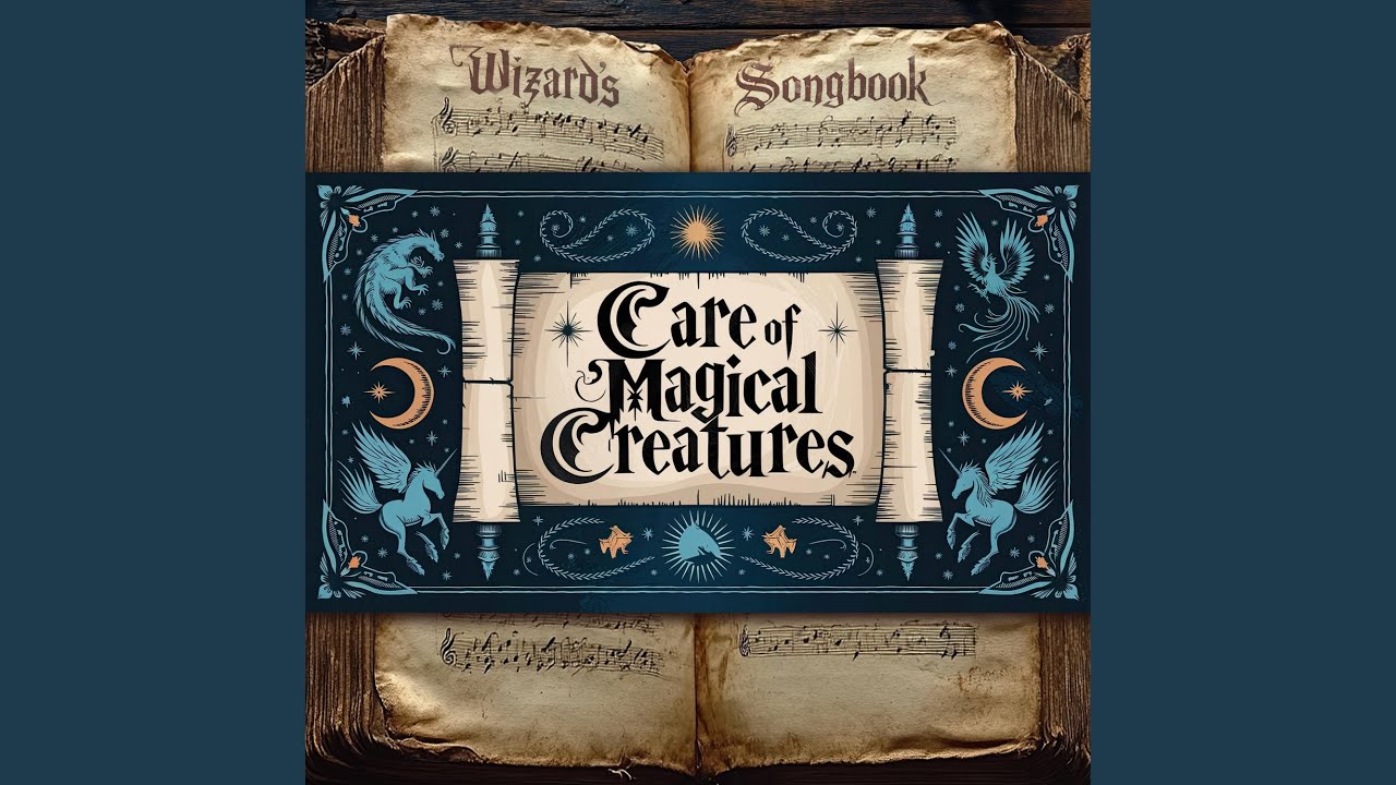 Care of Magical Creatures