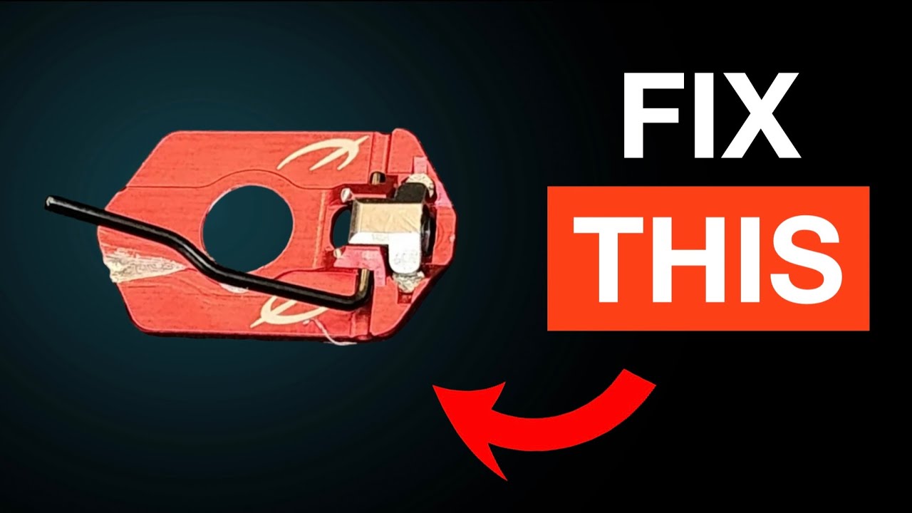 How To Fix Your Arrow Clearance