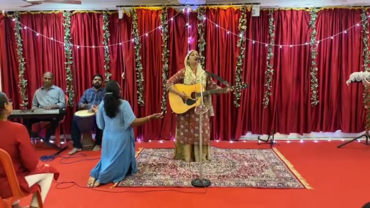25/01/26 MARGAO Sunday Evening Retreat @sis.veronicafernandes 