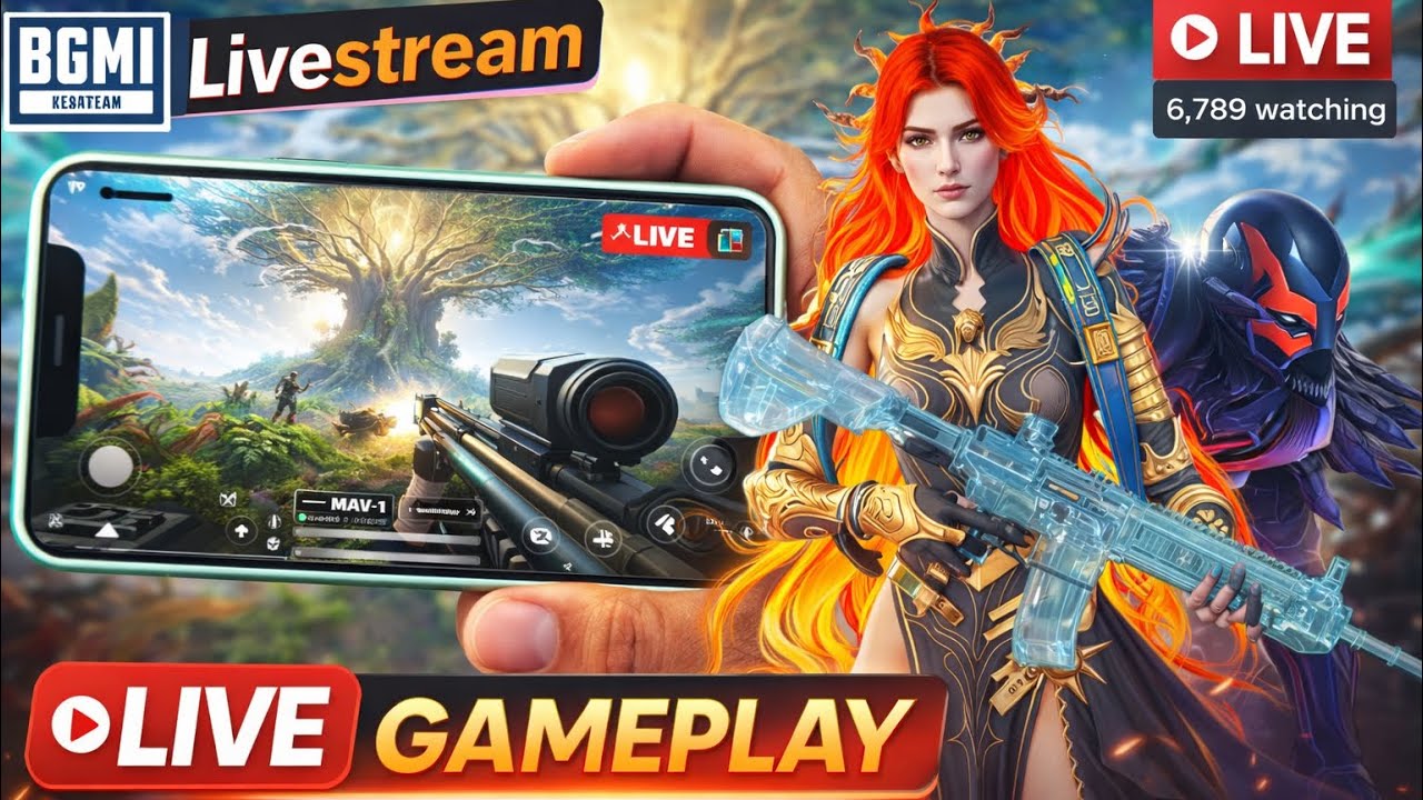 Iphone 11😱 gameplay bgmi live stream 🔴 Gaming  | VivoooGaming🔥#shortslive #bgmi #pubgm #shortsfeeds
