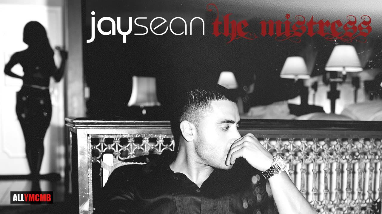 Jay Sean - Movie (The Mistress)