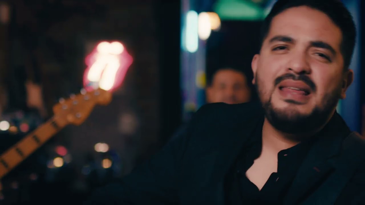 Grupo Comnbate - En Hora Buena ( musical2026)