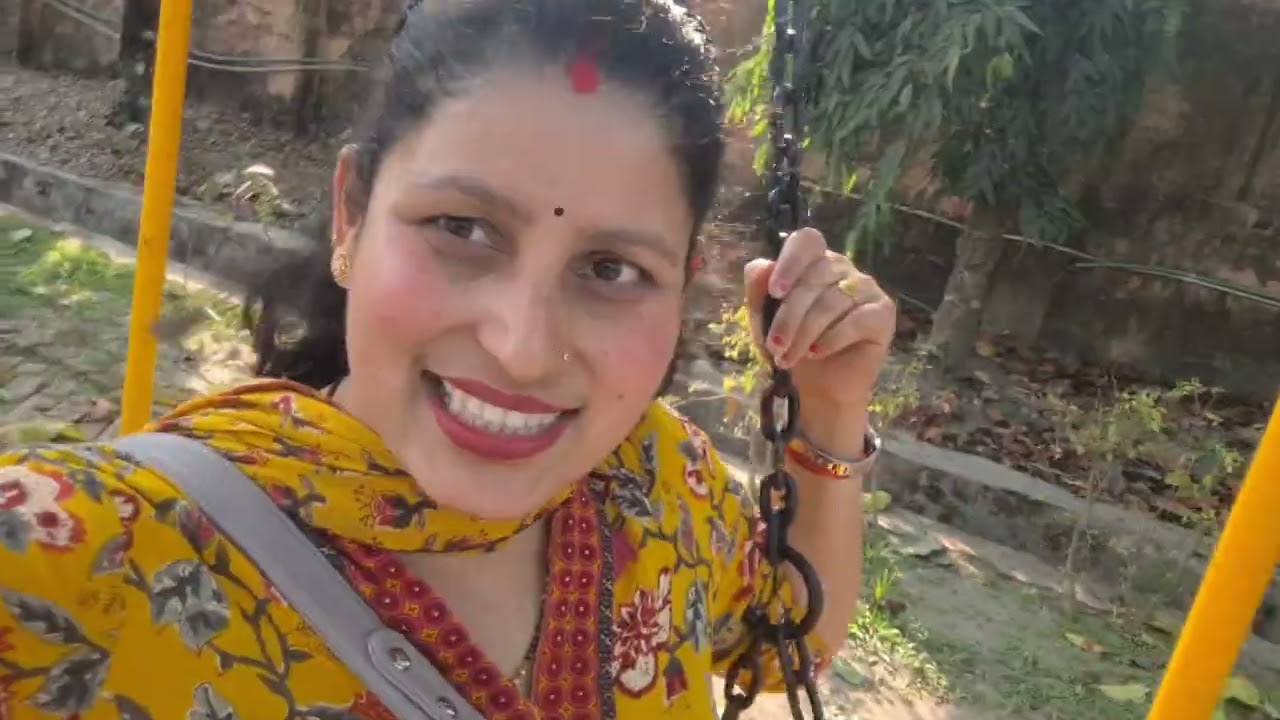 Buba lai hernu jada Science city  ma enjoy gardai🥰🥰 #silguri#subscribe #darjeeling 