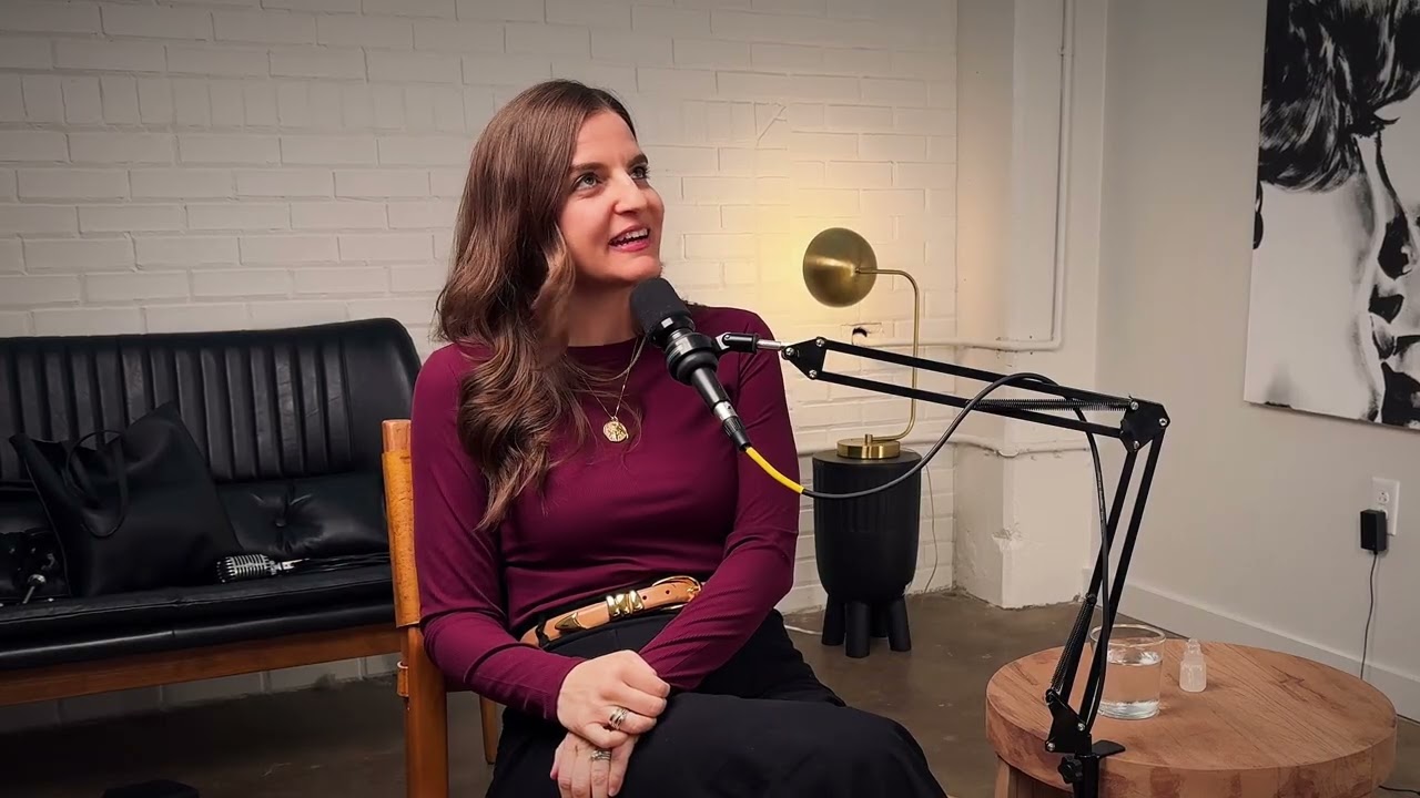 Episode 202: Make History Hot Again: with Brittany Lavelle Tulla