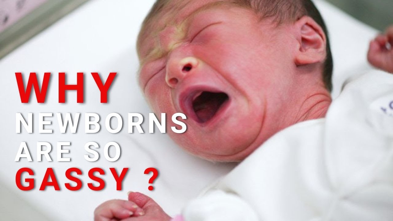 Ultimate Guide: Relieve Baby Gas Pain Fast! Learn Signs, Causes & Remedies