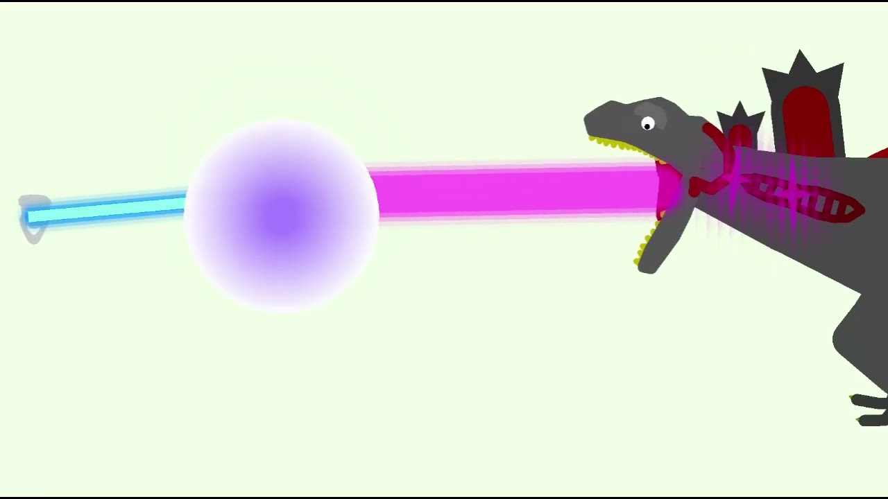 Shin Godzilla vs SCP 035 the EVIL MASK  gods and monsters 13