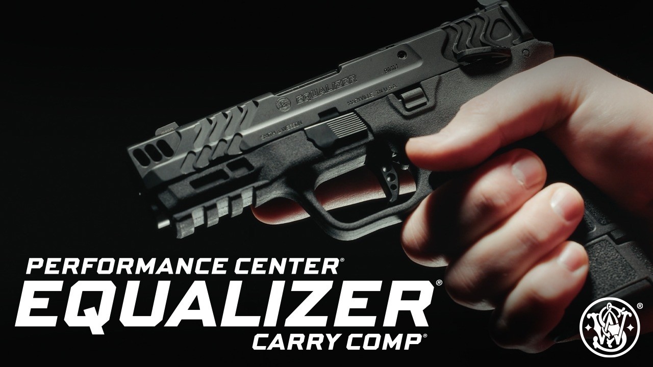 НОВИНКА: Компрессор для переноски EQUALIZER&reg; Carry Comp&reg;