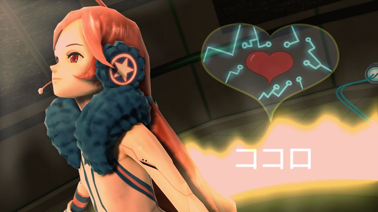 【SF-A2 miki 】Kokoro 【Vocaloid Cover + MMD】