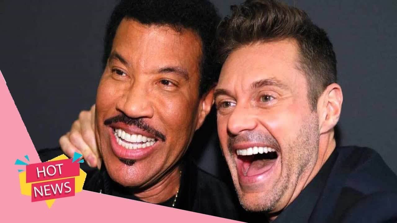 Lionel Richie Criticizes American Idol’s Age Restriction Amid Golden Idol Speculation