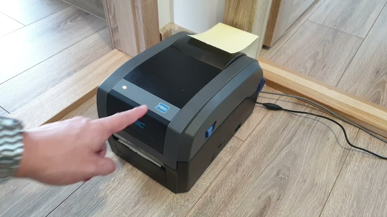 SNBC BTP-3200E test