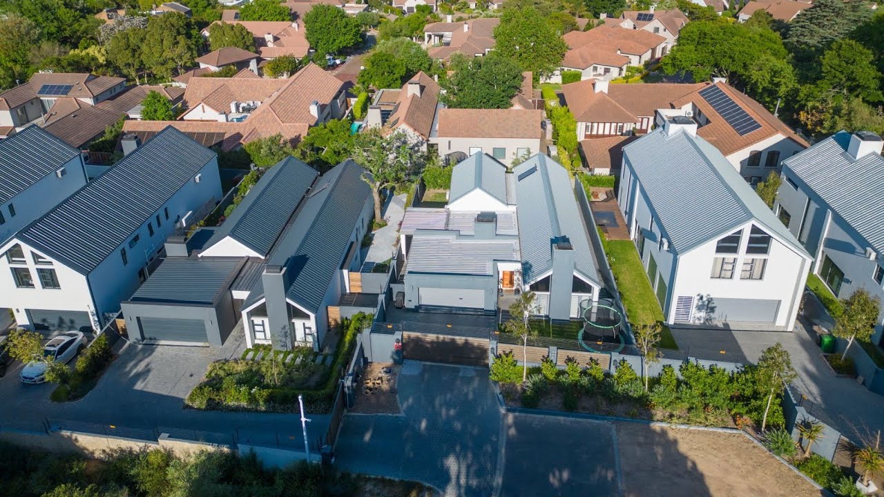 3 bedroom house for sale in Eversdal Heights | Pam Golding Properties