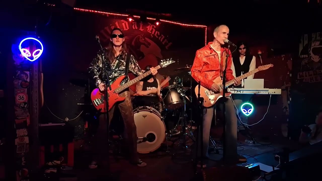 SUNRAESER Stabilizer Wild at Heart 13 02 26