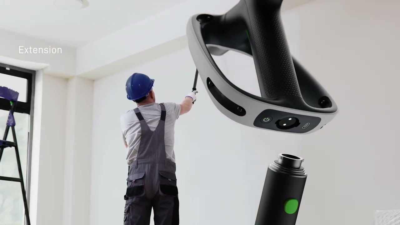3D Measuring System