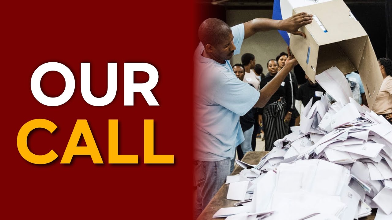 NEW polling data + OUR CALL on the elections | Centre For Risk Analysis