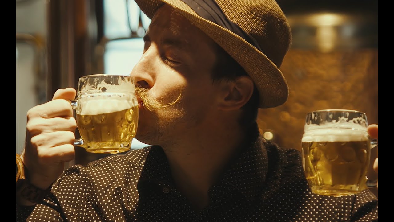 Vintage Boyz - Pivo! (Official Music Video)