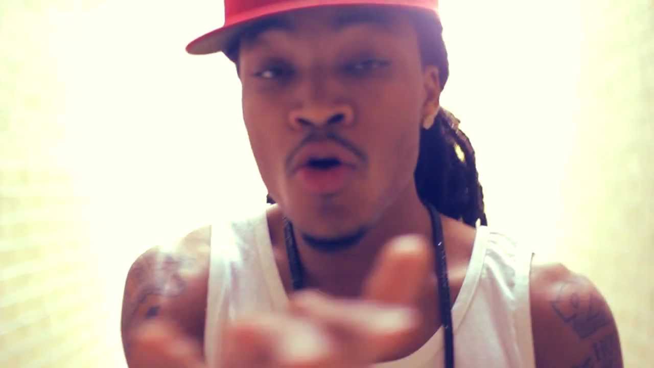 Yung Tone - Down For Me