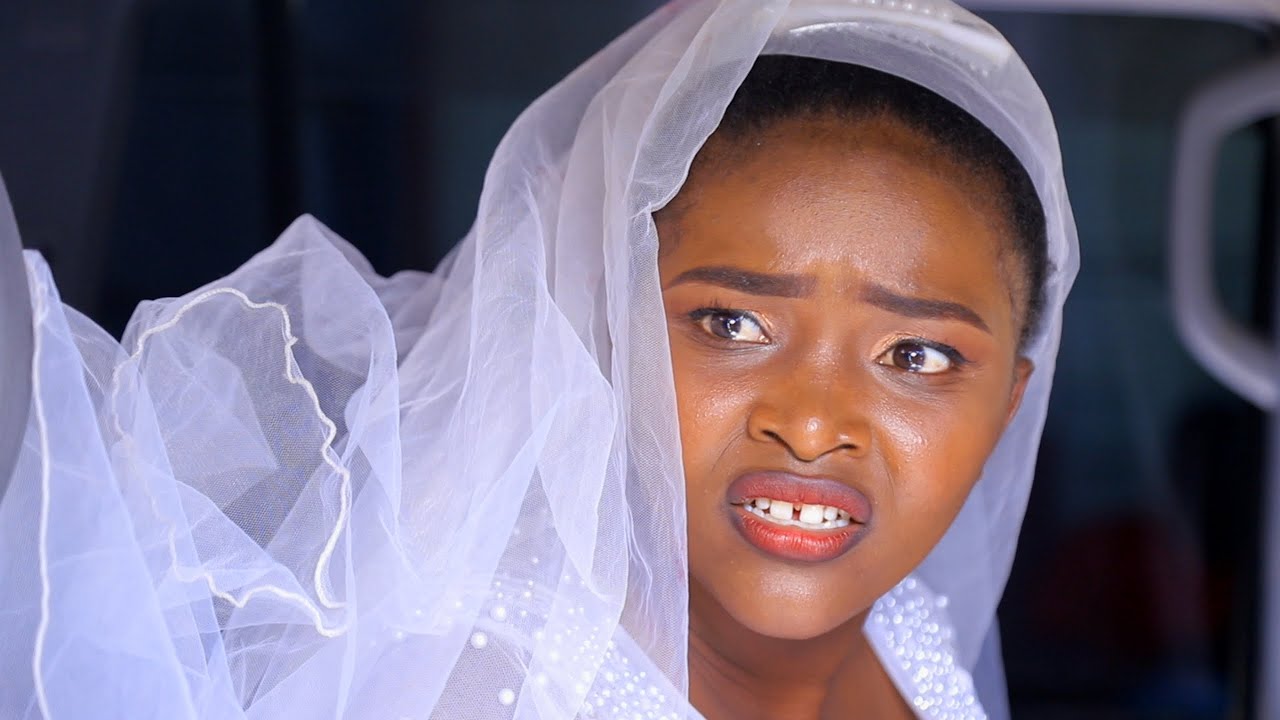 WORST WEDDING DAY🤣🤣Bride Cancelled Her Weding After The Groom Did This To Her On Their Wedding Day.