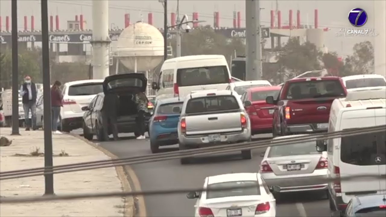 Municipio capitalino proyecta la instalación de monitores de calidad de aire de alta tecnología