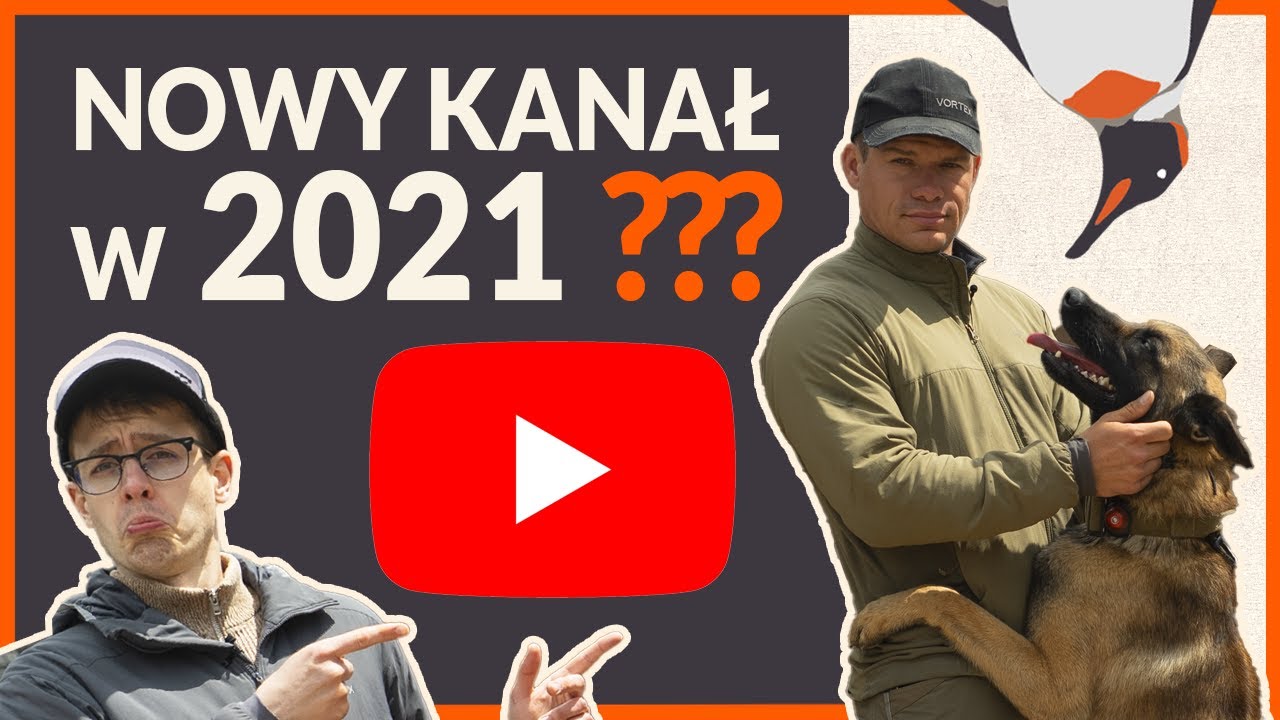 Jak zacząć na YouTube w 2021? ft. Piotr WALERY Walerysiak & IKEM Tactical