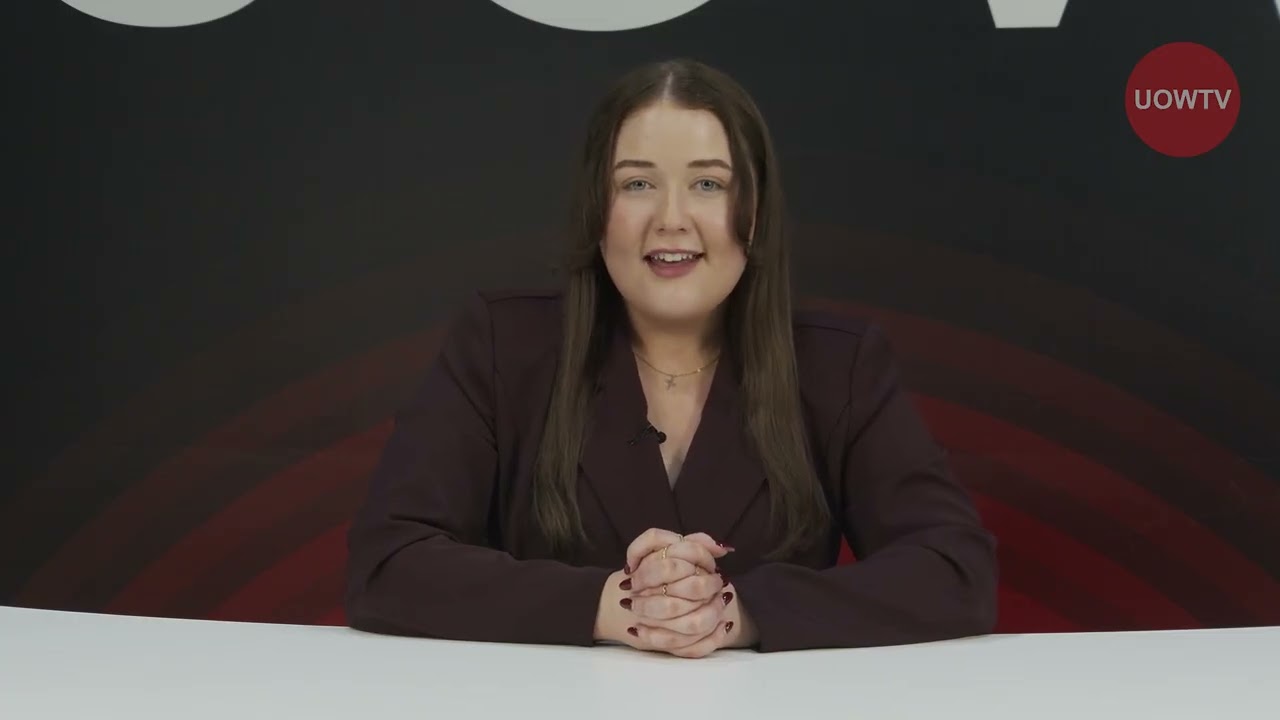UOWTV Update Week 11