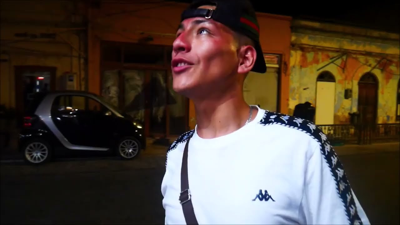 GRABAR - MALUTKA (PROD. THELAKE) | VIDEO