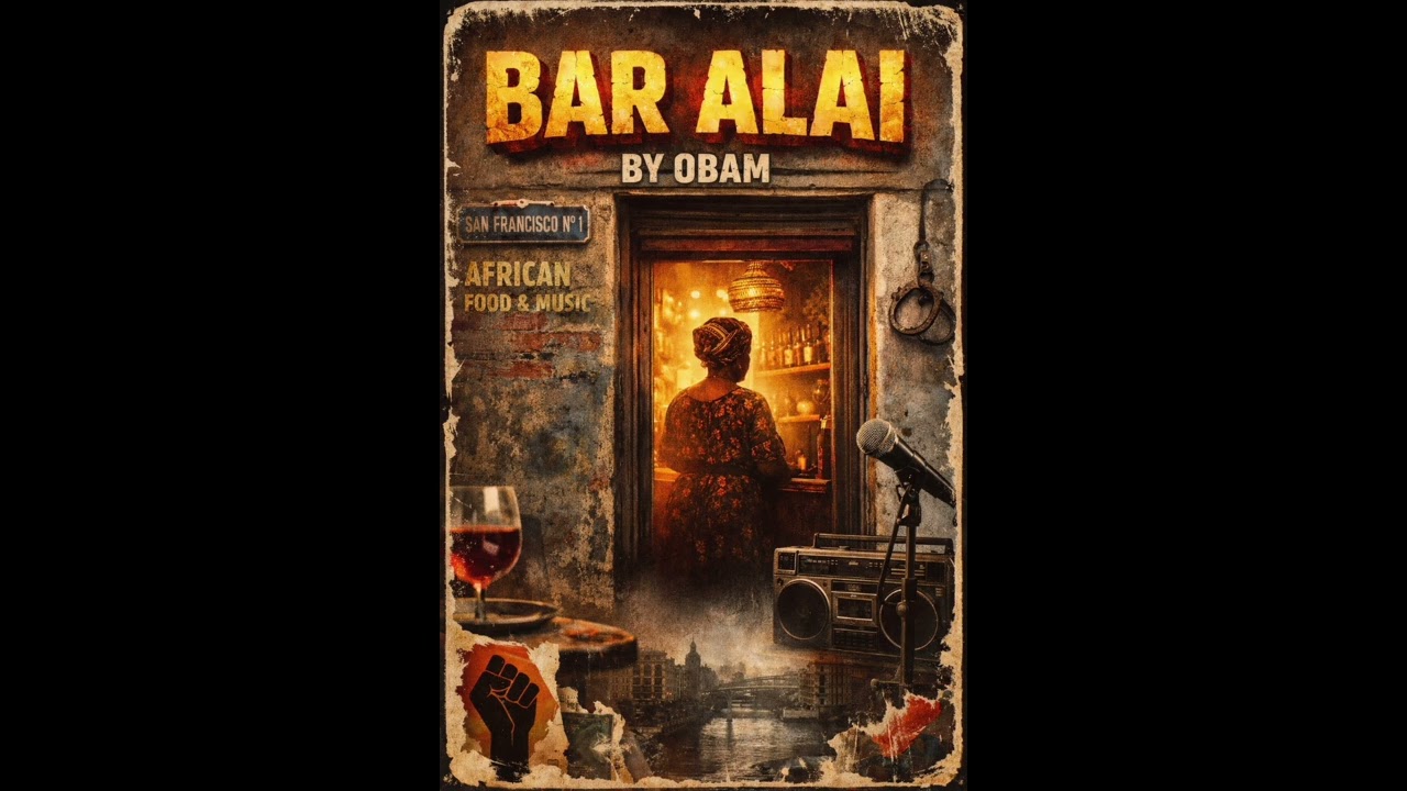BAR ALAI 