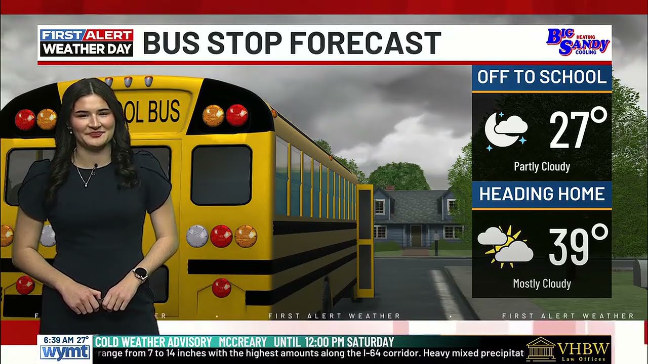 Mountain News This Morning Top Storis at 6:30 a.m. 1/23/2026