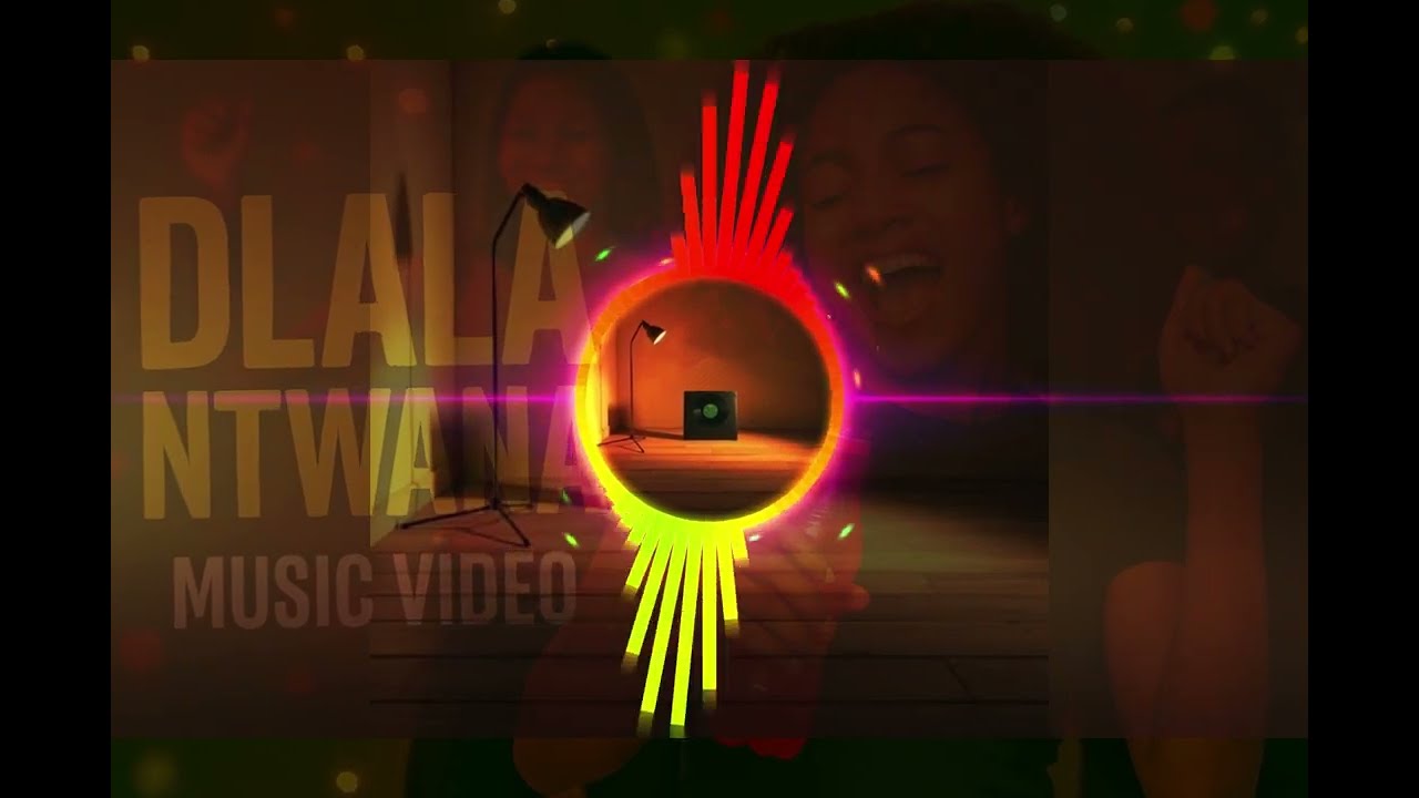 Dlala Ntwana Yami – Official Amapiano song 💃🏾🔥