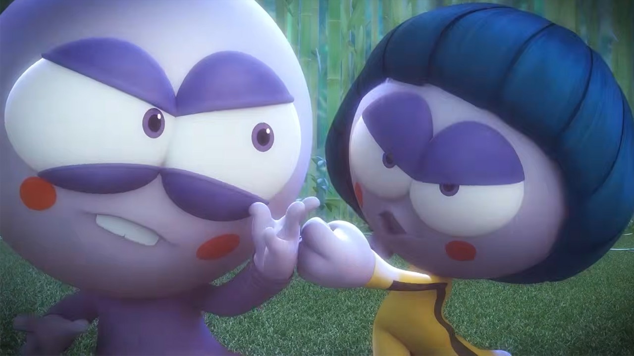 Best Of Kongkong  | Spookiz | Halloween Cartoons | Monster Cartoons For Kids