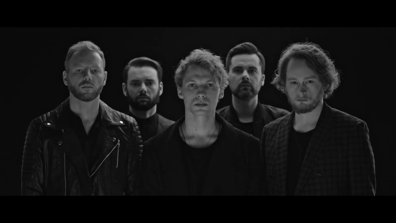 LemON - Akapit [Official Music Video]