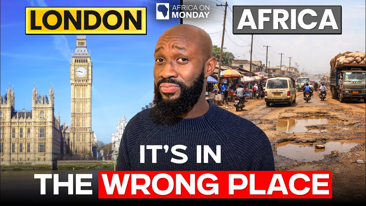 Africa’s $2 Trillion Problem: The Money is There, But…